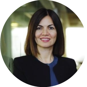 Ozlem Ozuner