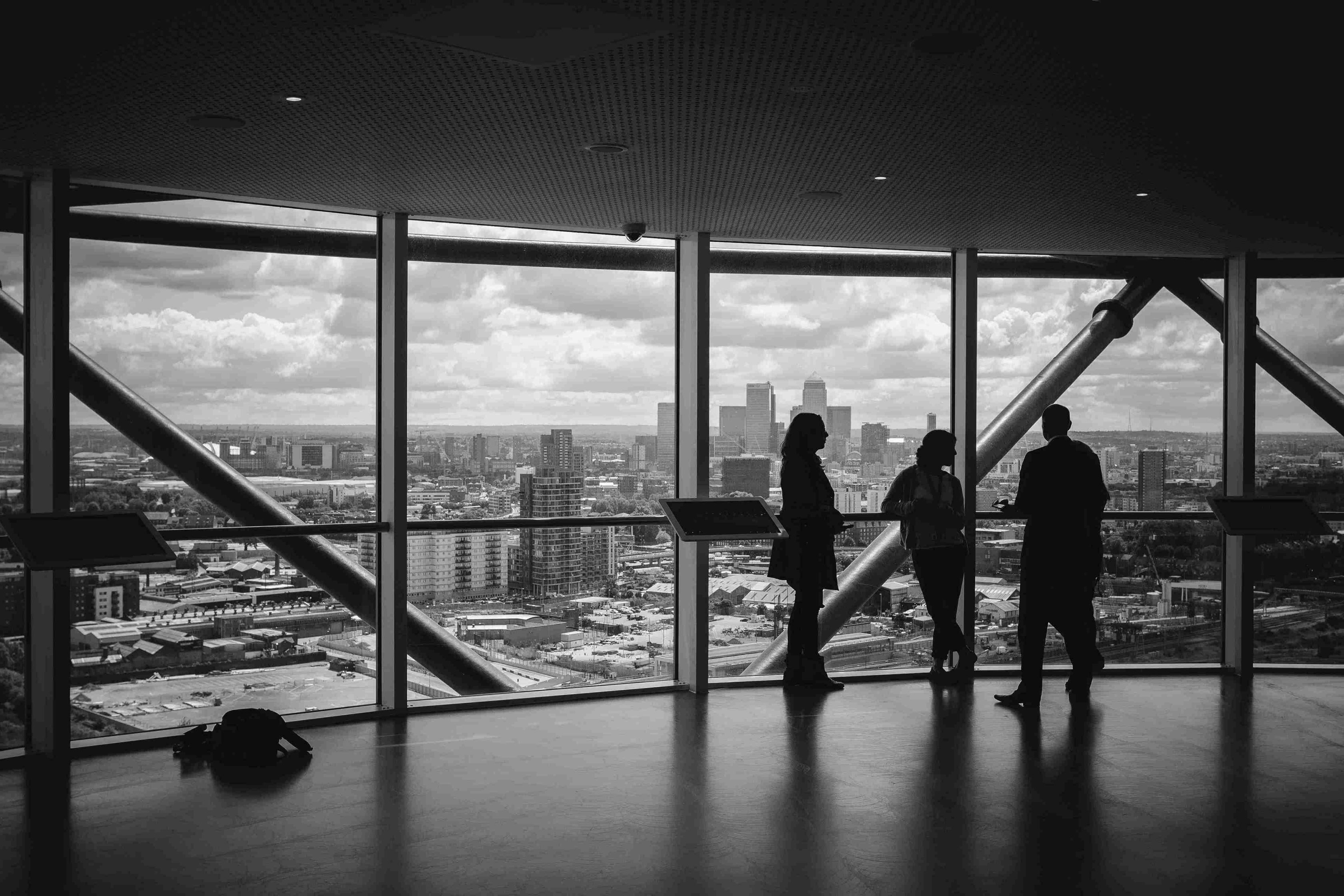 Which countries are best for SMEs?