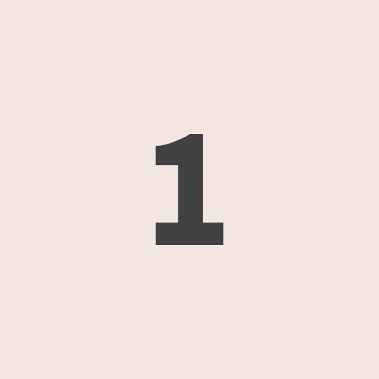 Numero 1