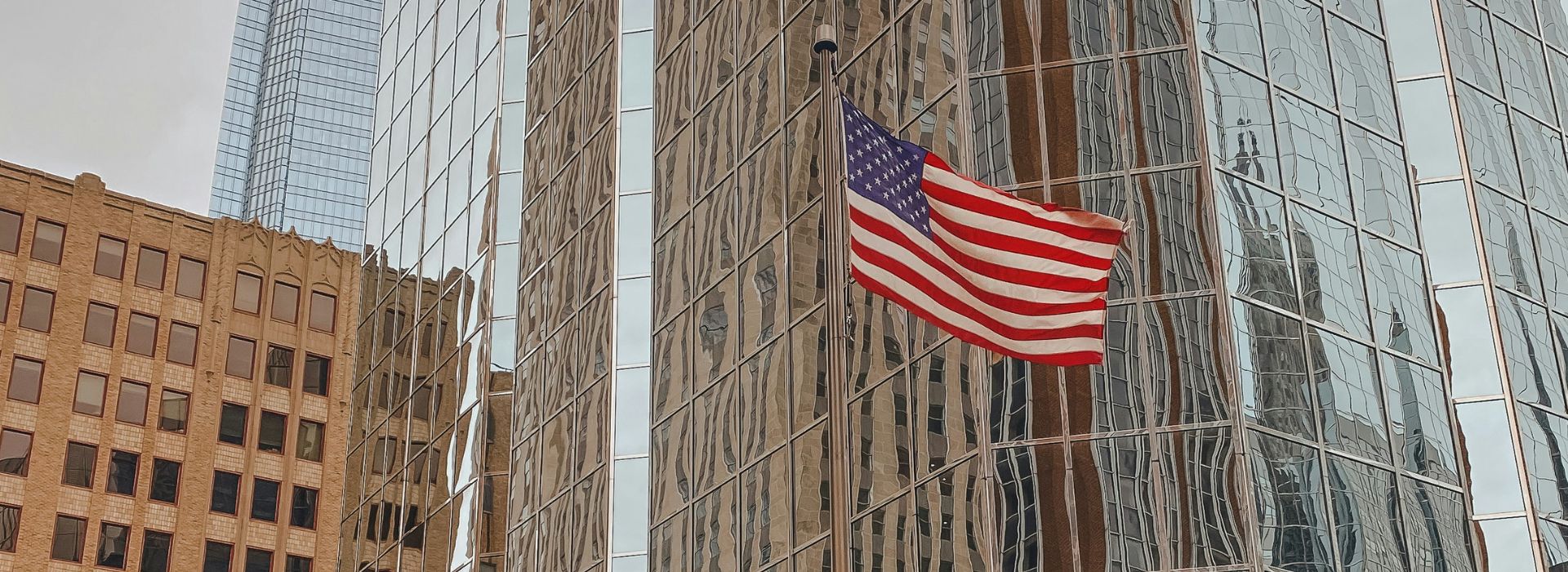 Bank of America a New York