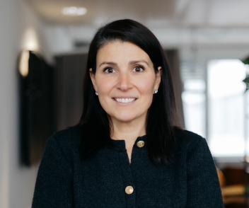 Vanessa Maxwell Neverton