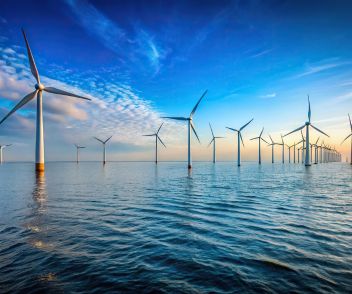 Read the Winds of change hit offshore energy generation article