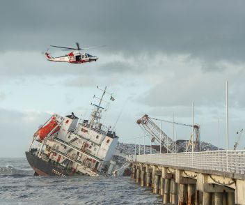 Safety and Shipping Review 2025
