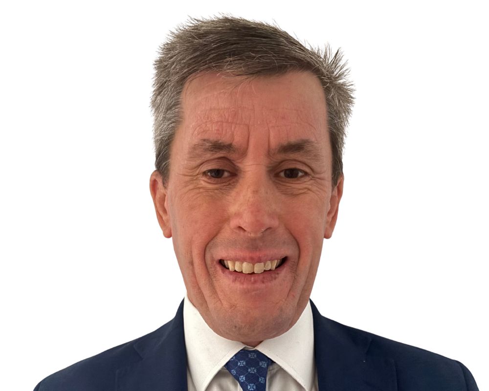 Photo of Jonathan Poole