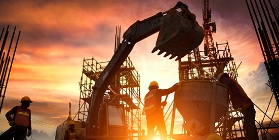 Report | Construction risk trends