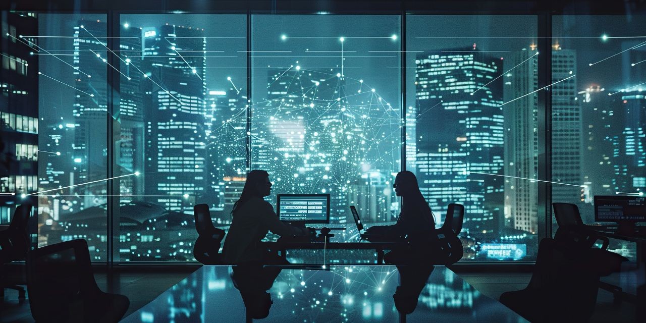 Read the Cyber security resilience 2024 report