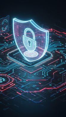 Read the Cyber security resilience 2025 report