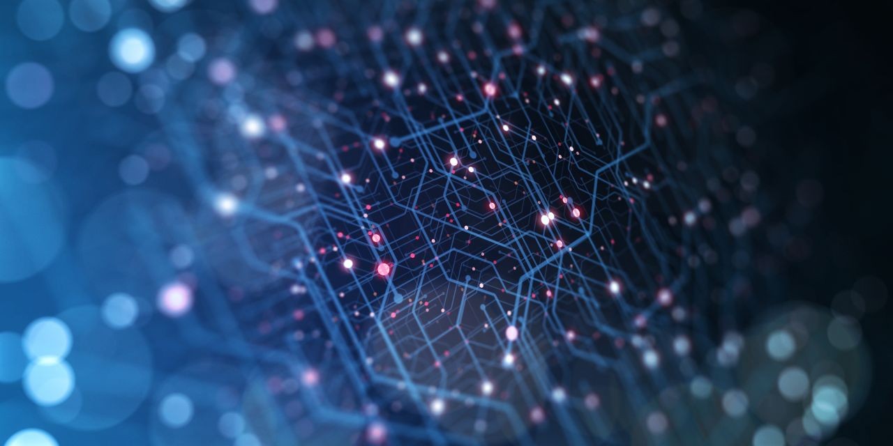 Read the Edge computing and cyber security report