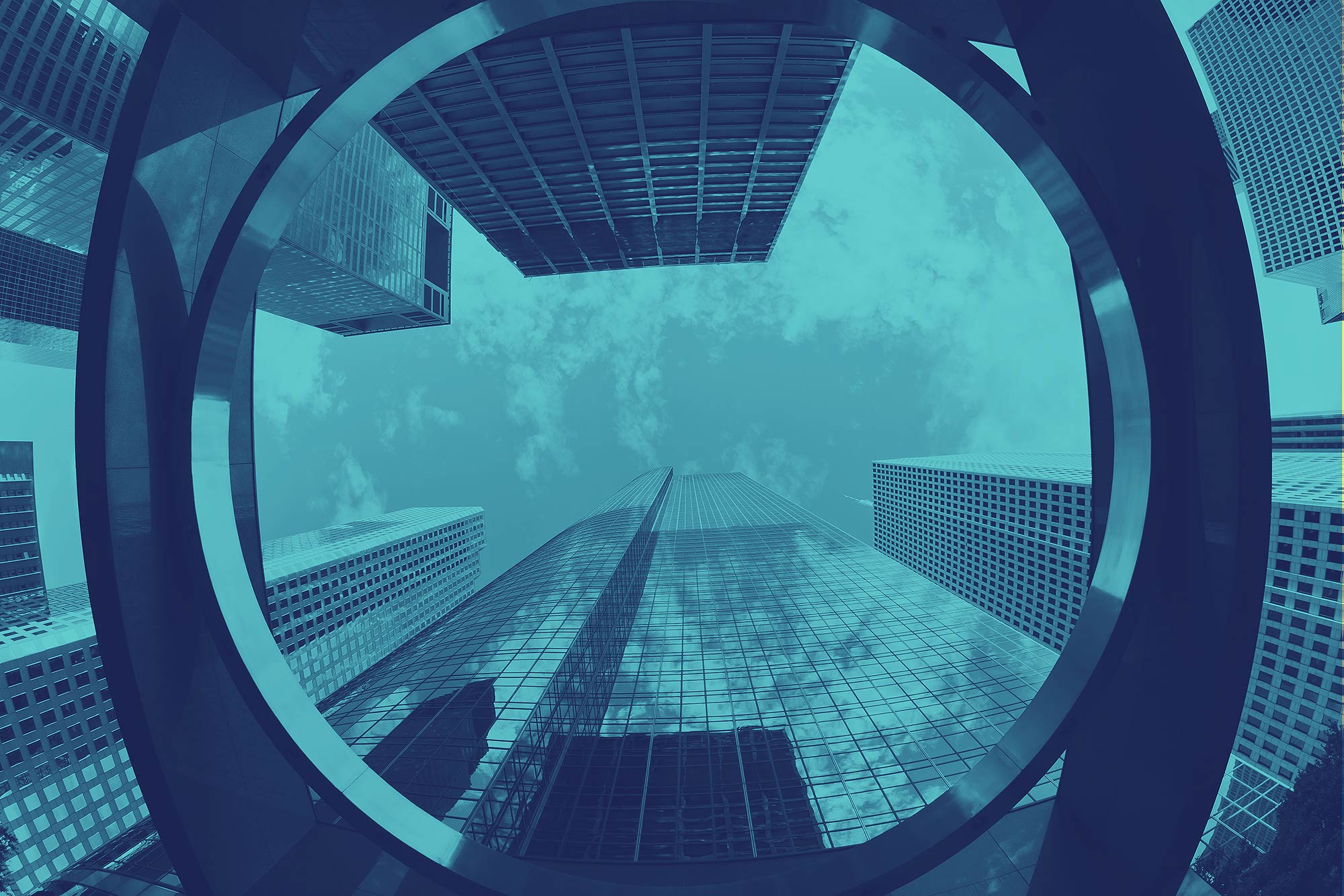 Recess Preparation - Skyscrapers Image
