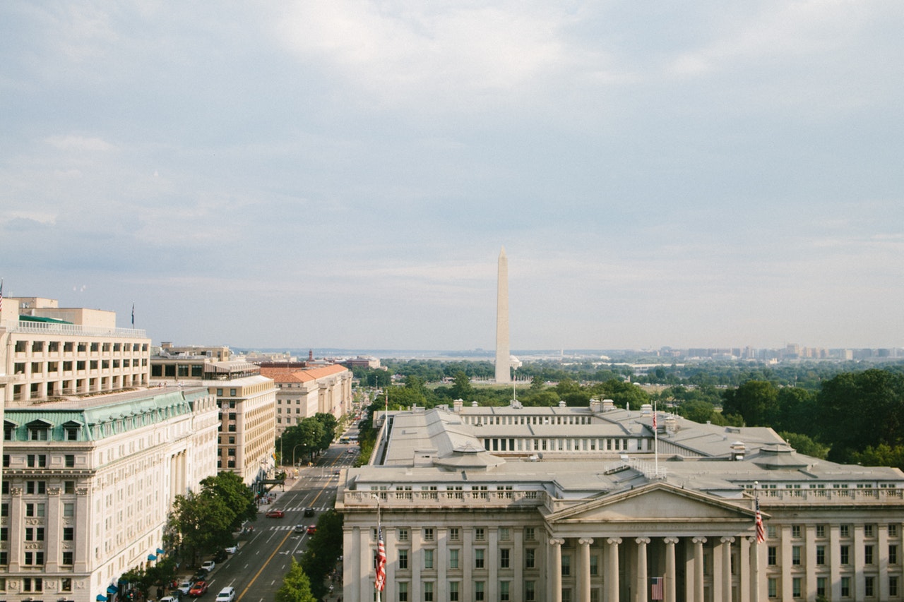 Department of Treasury Seeks to Modernize Treasury List Regulations