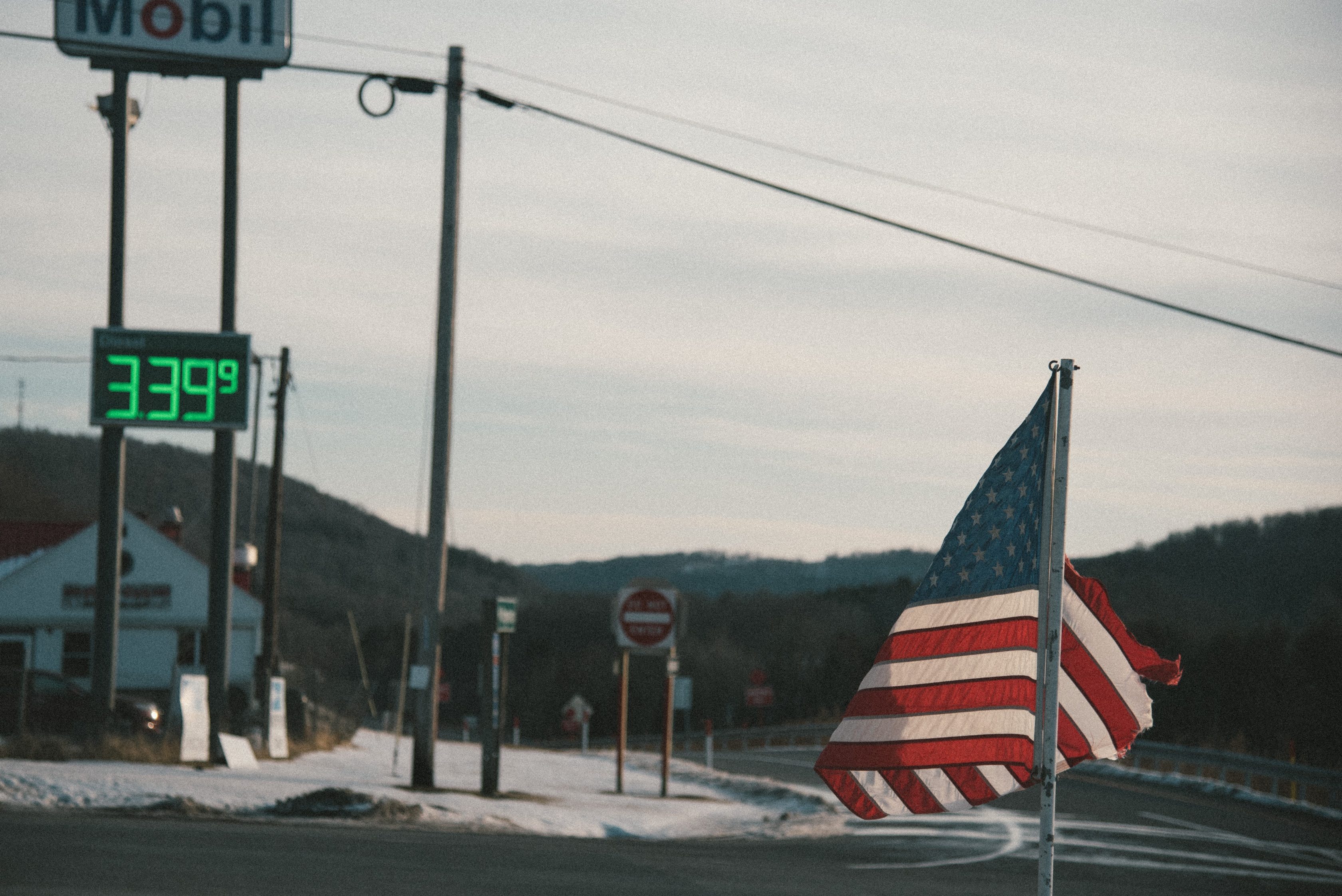 Automotive in the US: Growth sputters
