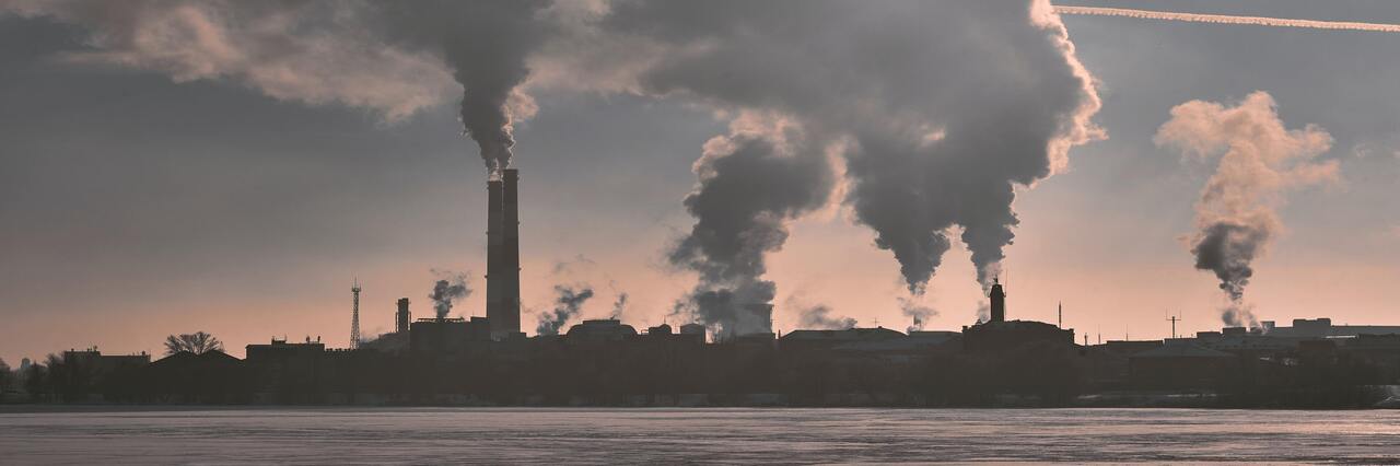 Climate policy