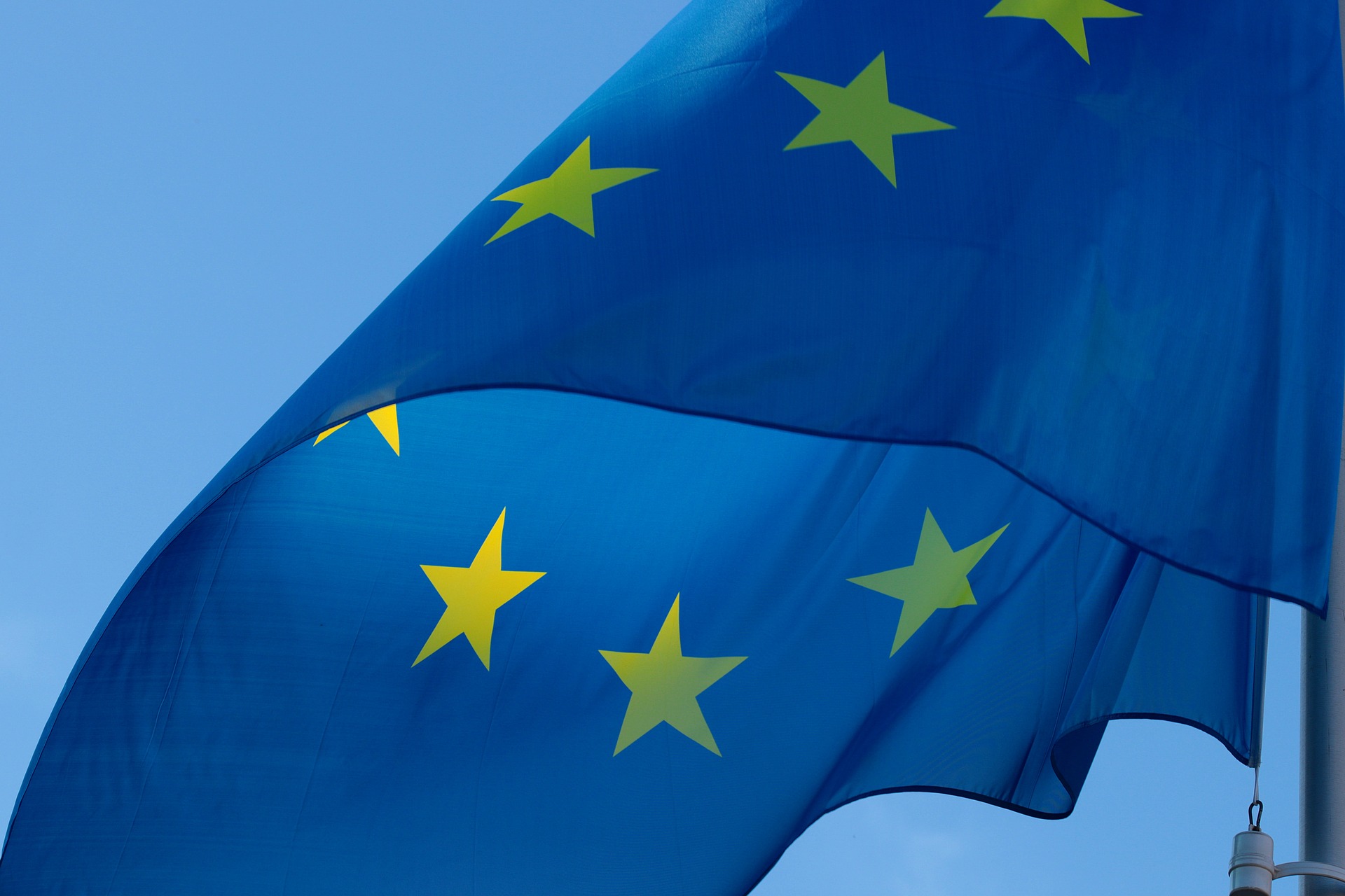 Euro Monitor 2018: As good as it gets?