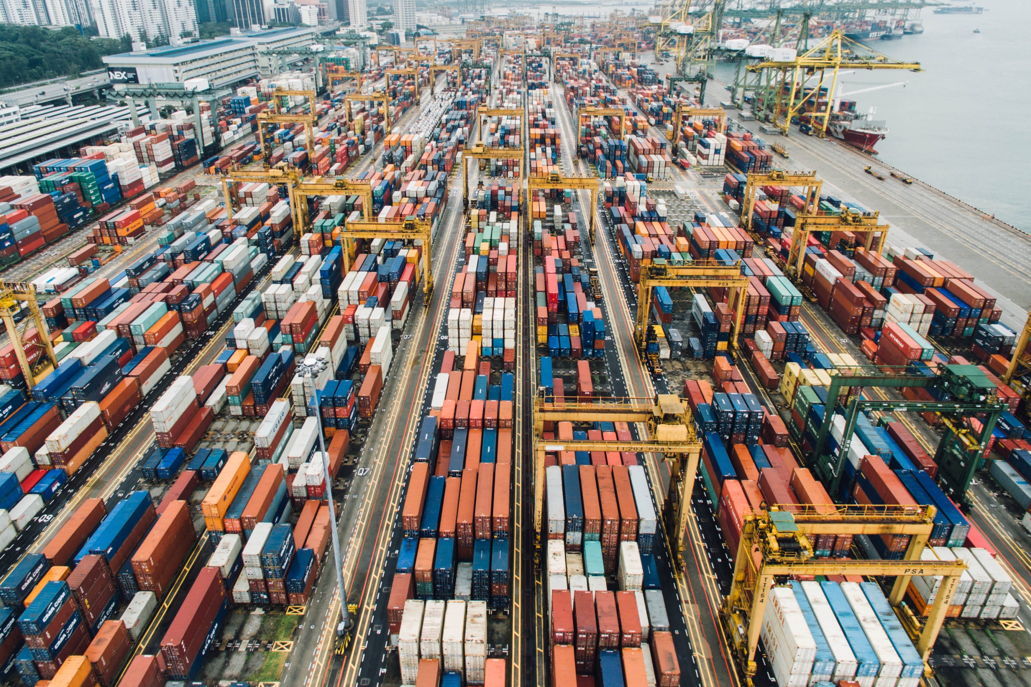What do Trump's new tariffs mean for the global economy?