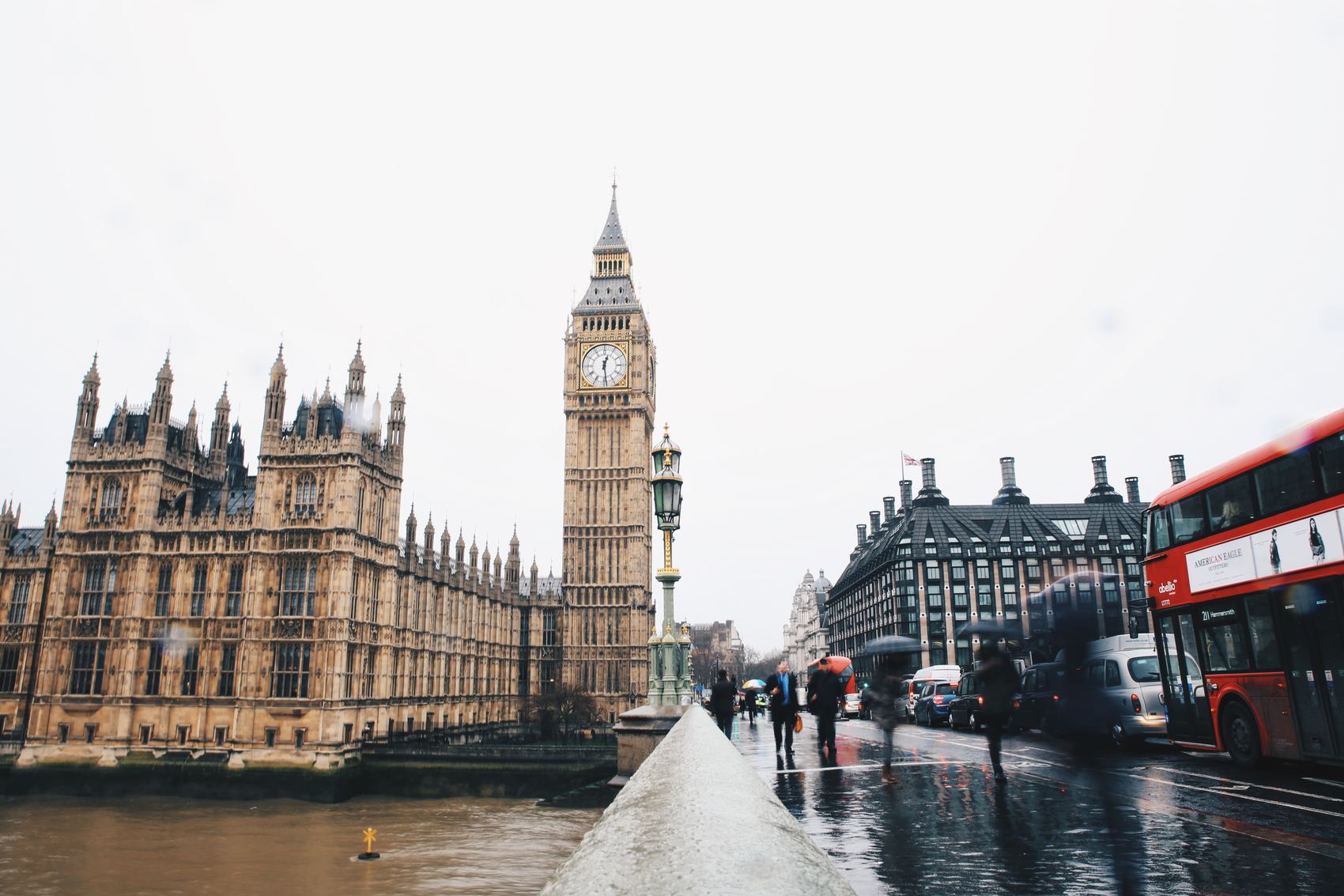 Brexit: A blind date better than a bad breakup 