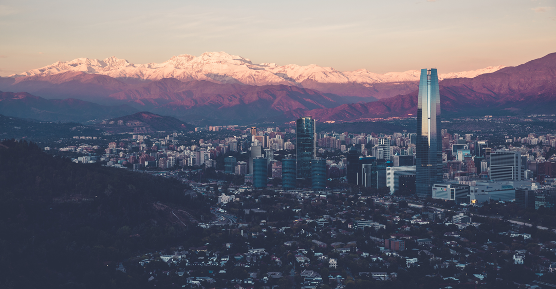 Latin America: Still Vulnerable ?