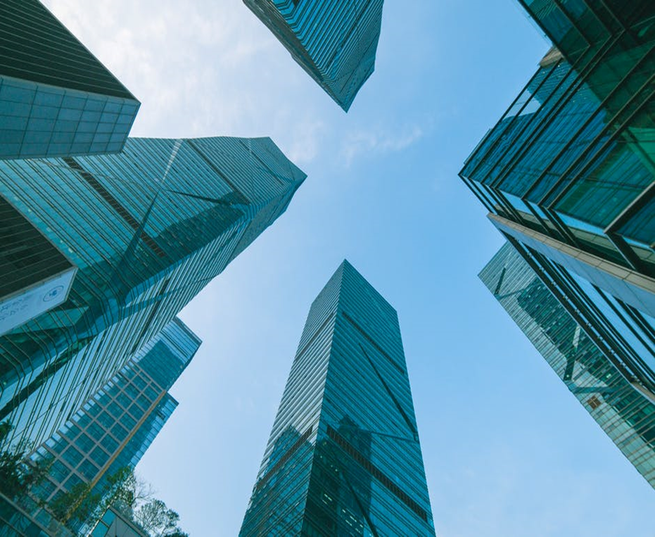 Major insolvencies: High frequency, increasing severity