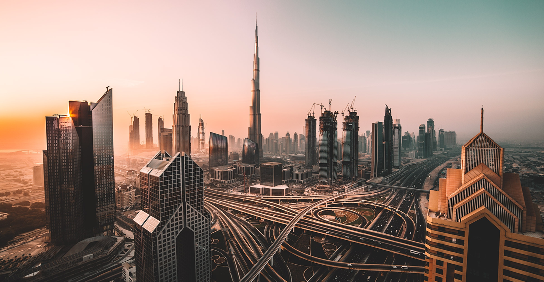 Middle East: watching the Fed