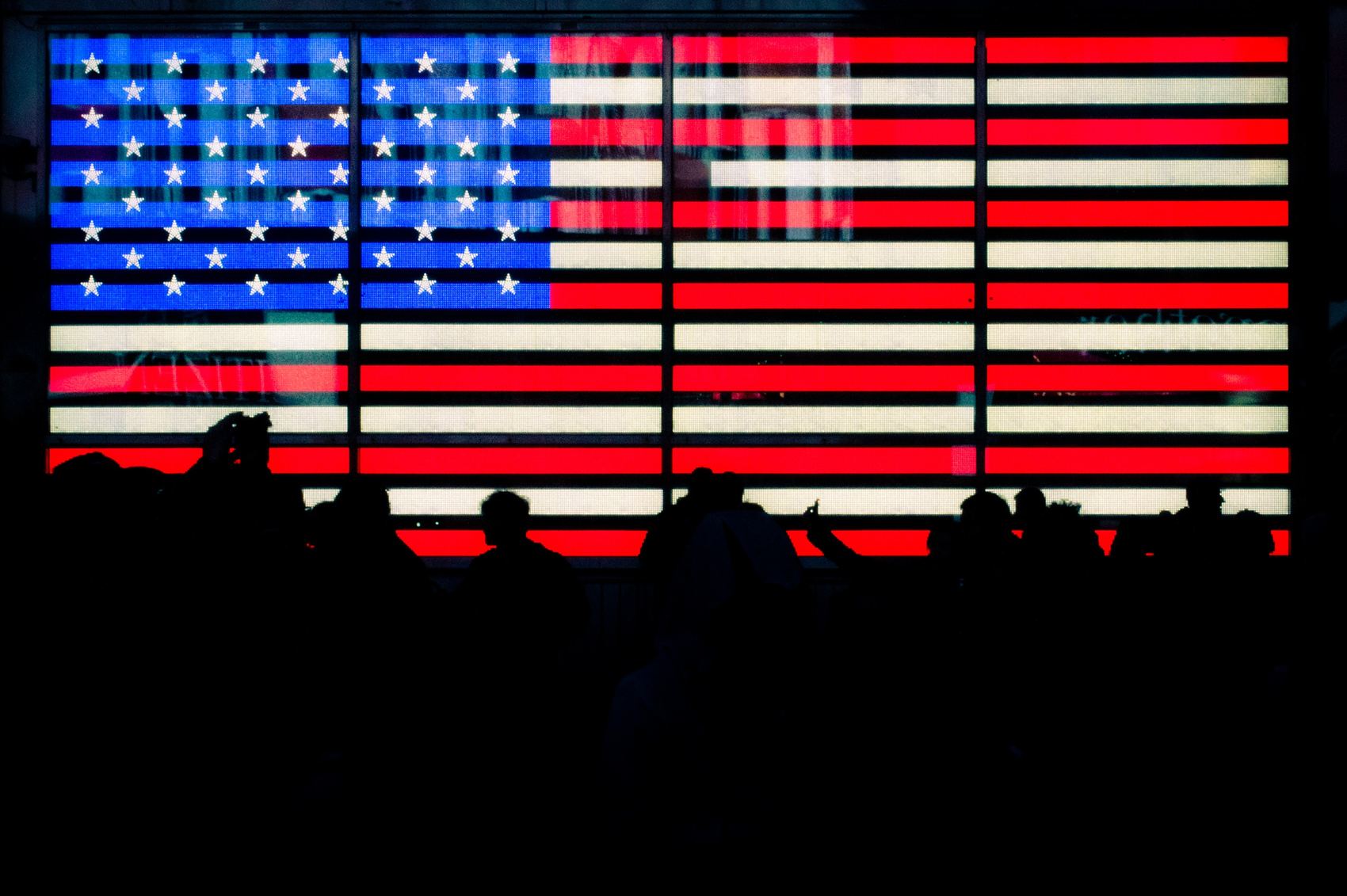 North america -US: Negotiating an america-first trade deal