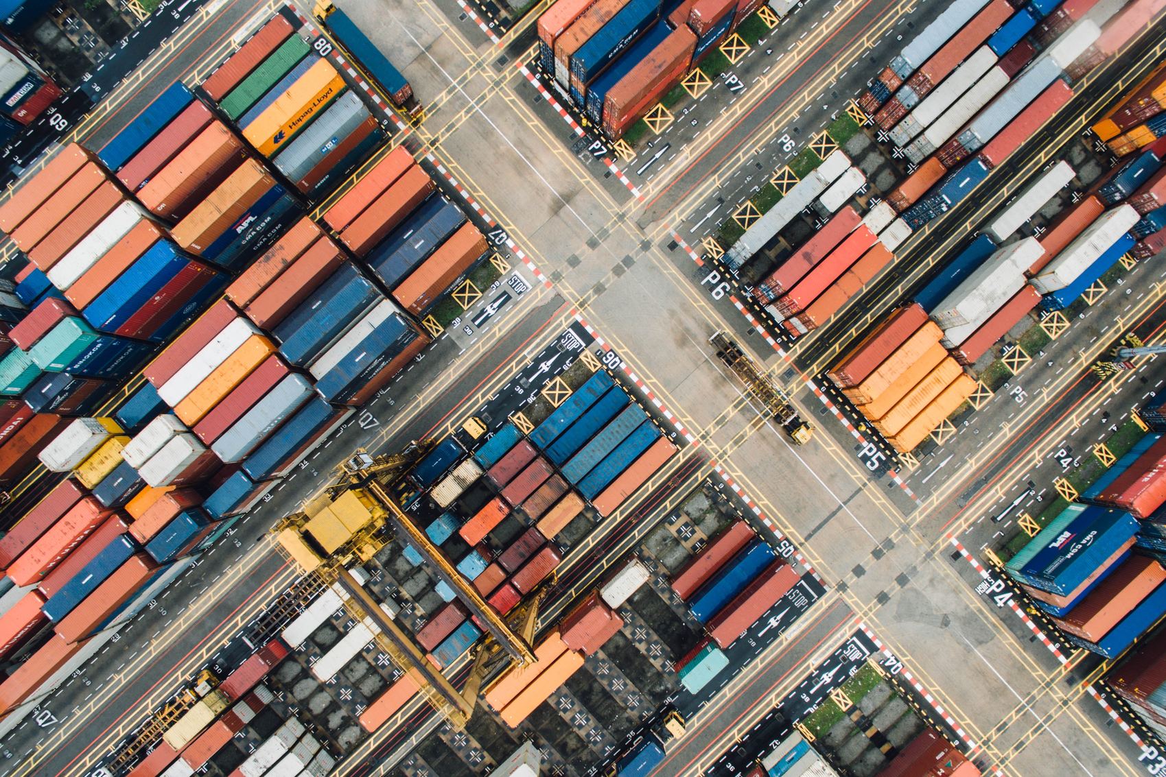 Silver lining in business environment for exporters