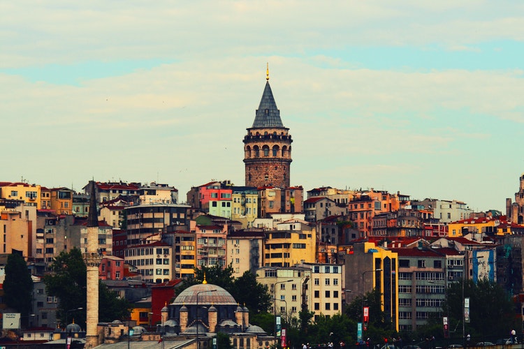 Turkey: Hard landing on the horizon