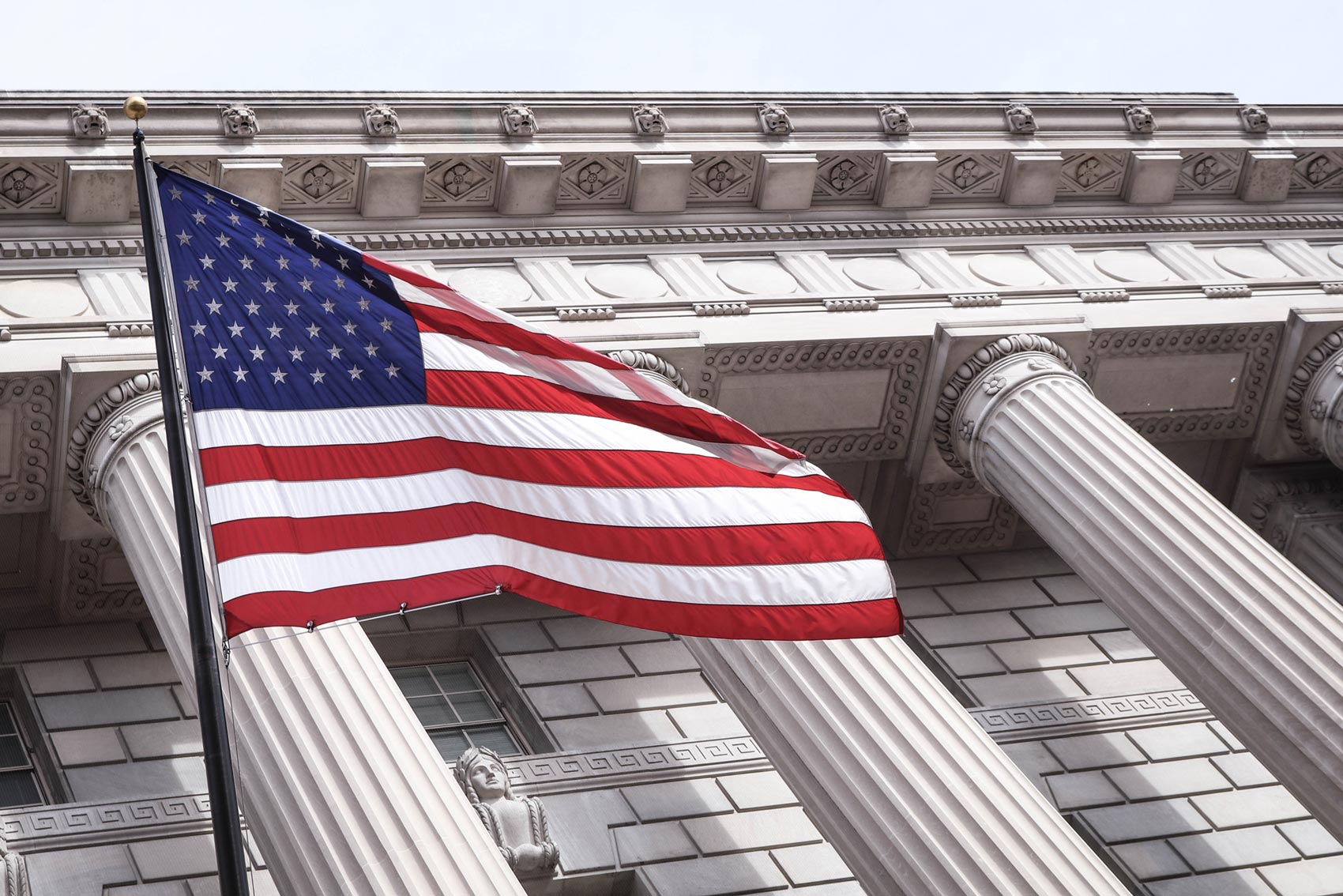 US Mid-term elections take on extra importance