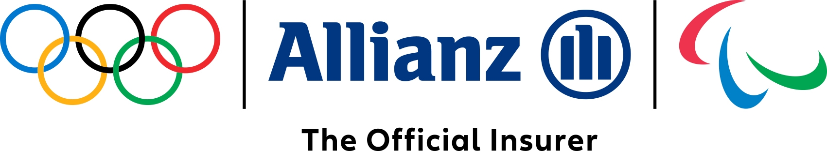 Allianz patrocina los Juegos Olímpicos
