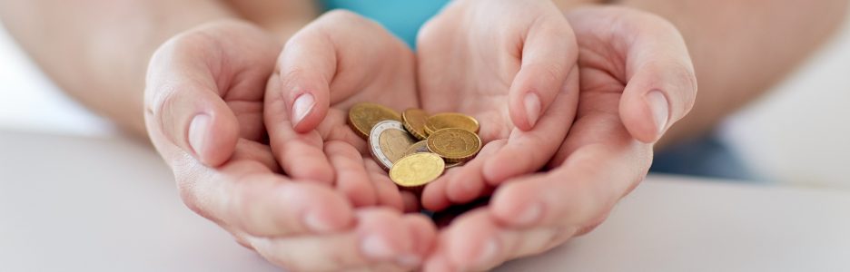 Como invertir tus ahorros