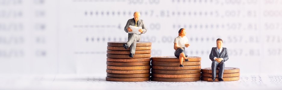 Imagen definiendo las inversiones seguras y rentables para el 2022 