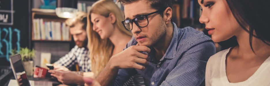 Inversiones en tecnología disruptiva