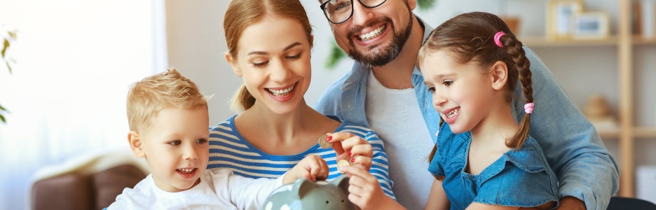mejorar ahorro familiar