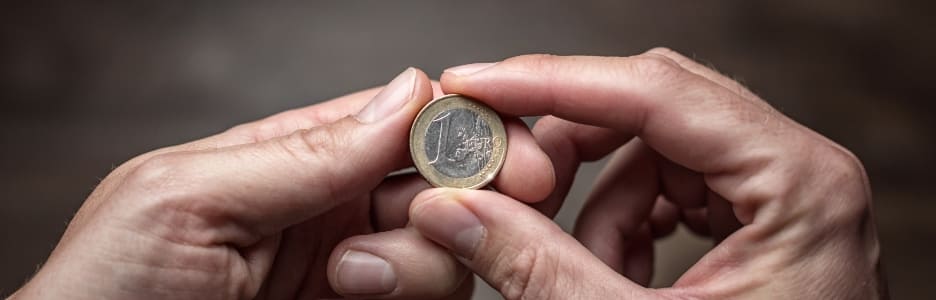 ¿Dónde guardar el dinero en casa de forma segura?