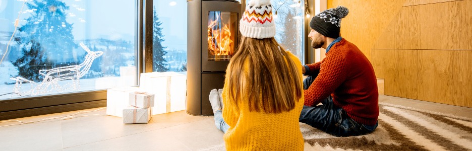 Preparación para las heladas y nevadas: protección para tu hogar