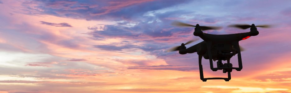 seguro drones obligatorio
