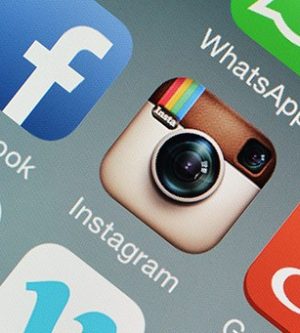 Peligros de las redes sociales