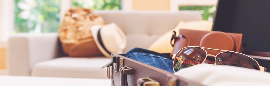 Consejos para cuidar de tu casa durante el verano