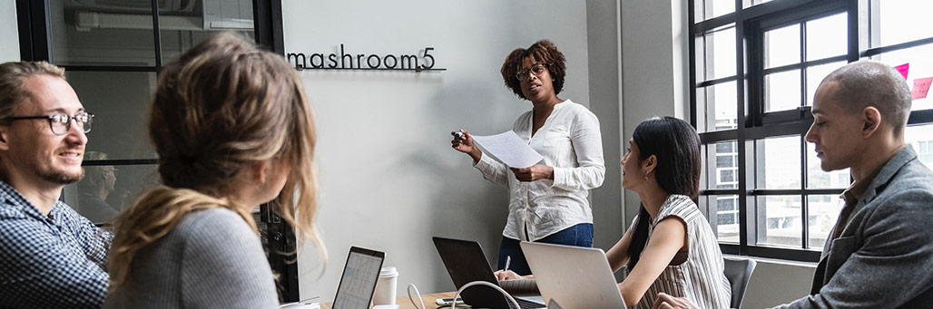 ¿Qué hacer ante el acoso laboral?