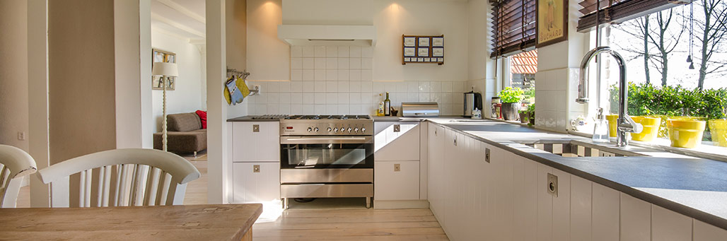 Imagen de una cocina