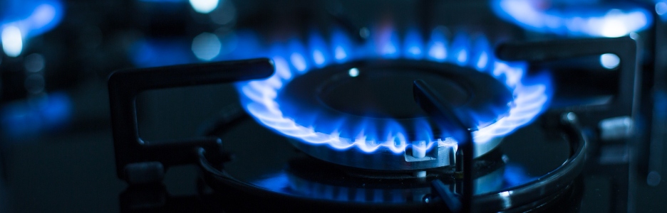 ¿Cubre el seguro una fuga de gas en casa?