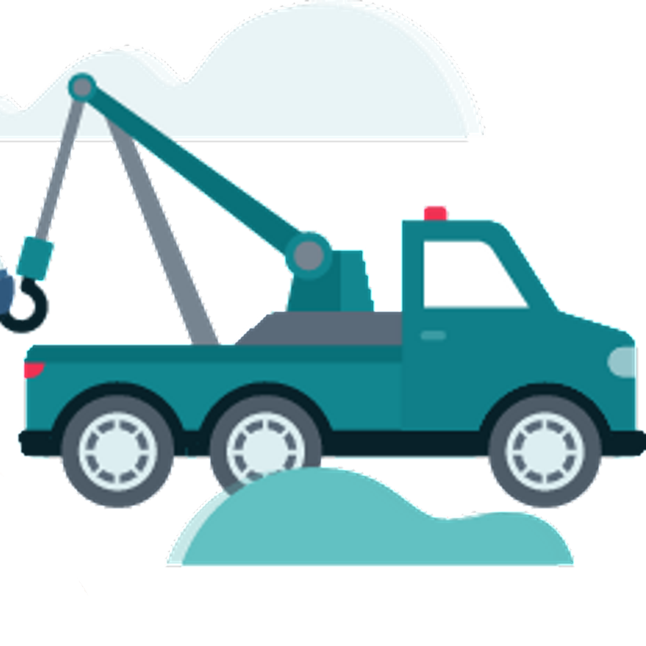 dar parte coche online