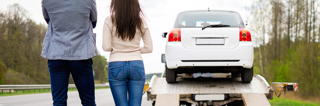 Qué hacer y cómo reaccionar ante un accidente