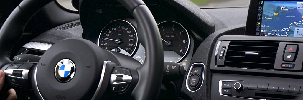 Fecha de caducidad de los airbags