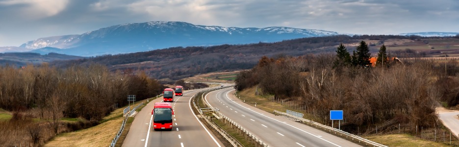 Carril VAO España qué es
