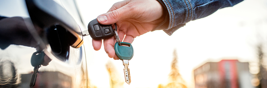 5 coberturas imprescindibles en el seguro de tu coche