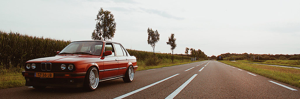 Trucos para reducir la contaminación de tu coche