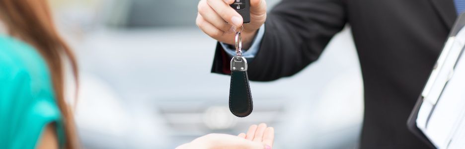 Impuestos compra coche segunda mano