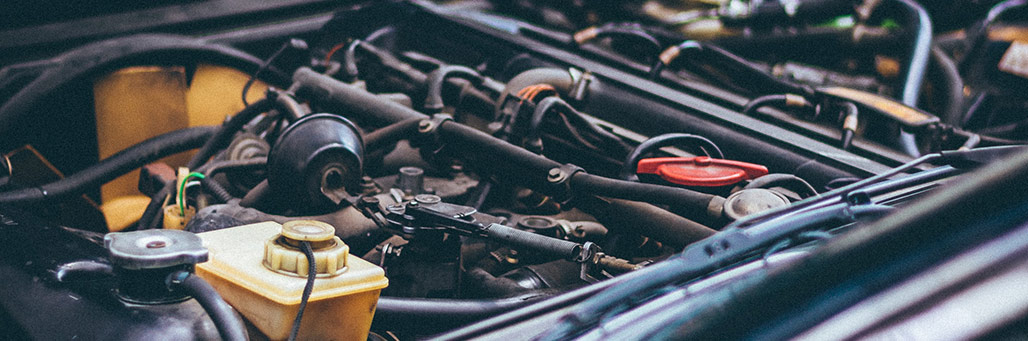La nueva ley de recambios de coches