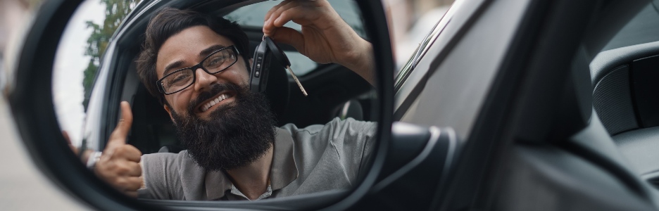 ¿Qué documentos hay que llevar en el coche?