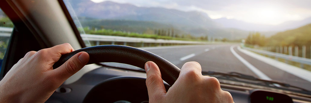 ¿Quien puede conducir mi coche si está asegurado?