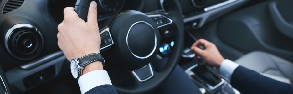 consejos coche automático
